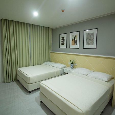 Twin Hearts Residences 1 Roxas City Eksteriør bilde
