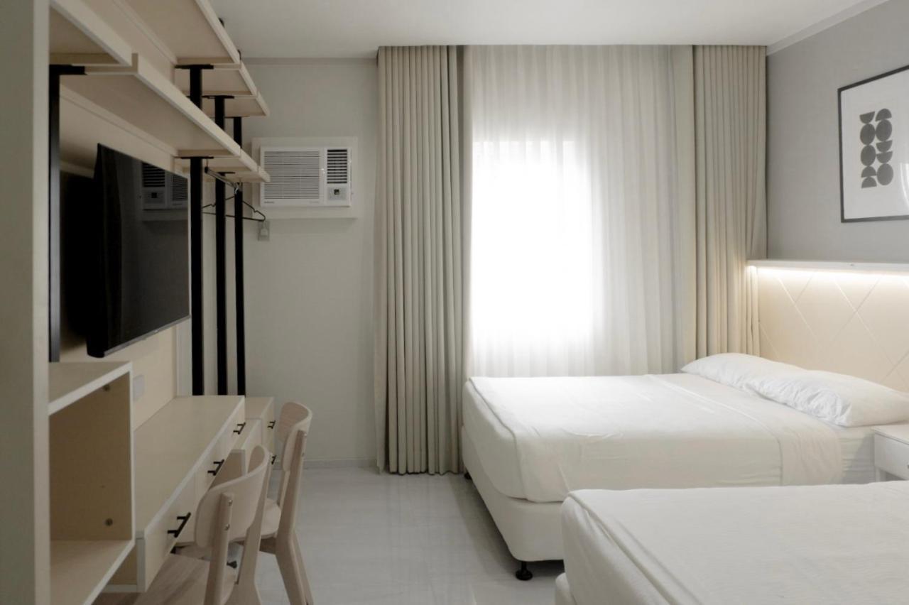 Twin Hearts Residences 1 Roxas City Eksteriør bilde