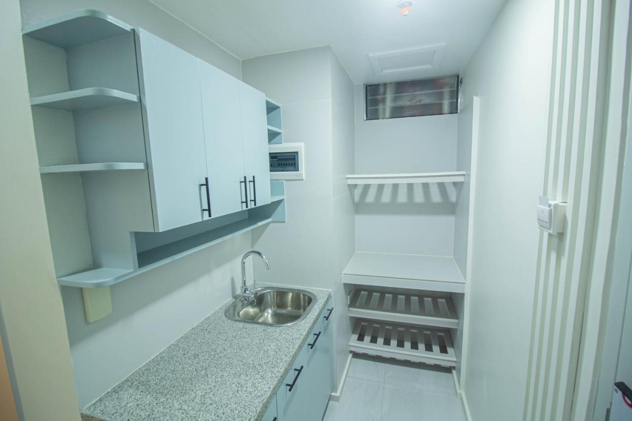 Twin Hearts Residences 1 Roxas City Eksteriør bilde