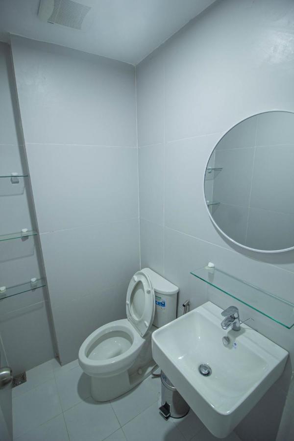 Twin Hearts Residences 1 Roxas City Eksteriør bilde